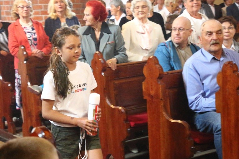 Dni Jakubowe w Tolkmicku