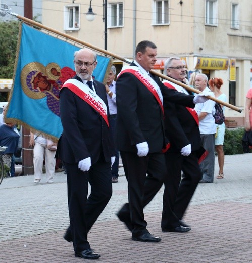 35. rocznica podpisania Porozumień Sierpniowych