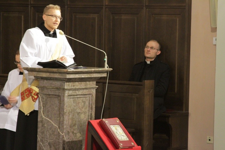 Walentynki w Płocku