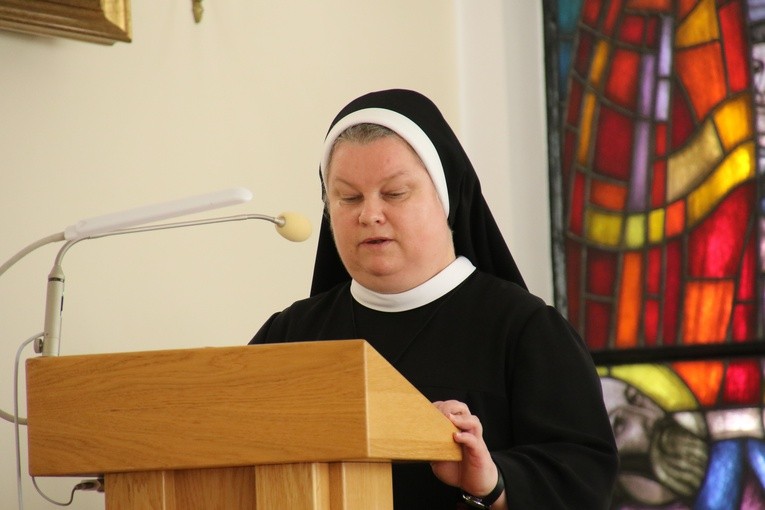 Jubileusze zakonne u sióstr pasjonistek