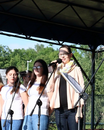 Koncert uwielbienia - Ryjewo