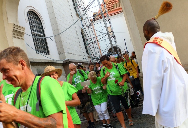 XXV EPP - Jasna Góra