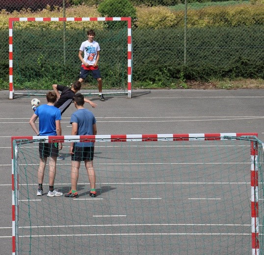 Rekolekcje powołaniowe w WSD