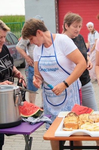 Elbląska Pielgrzymka Piesza