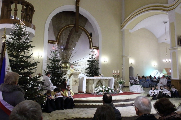 Rocznica śmierci Heleny Kmieć