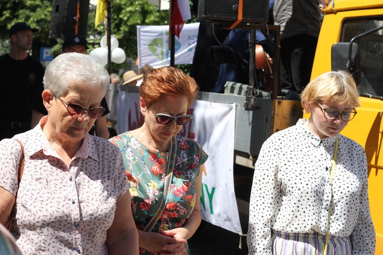 8. Płocki Marsz dla Życia i Rodziny