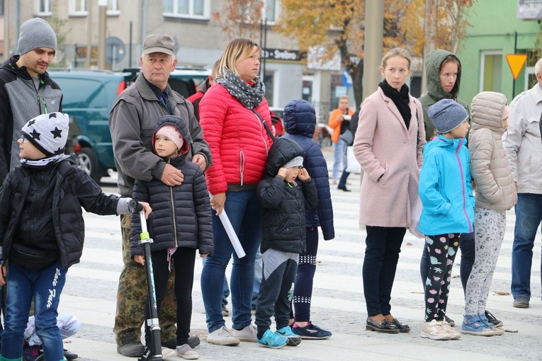 Maków dla Niepodległej