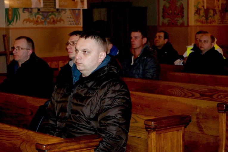 Ekstremalna Droga Krzyżowa