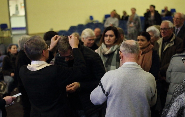 Rekolekcje "Nie bójcie się kochać Maryi"