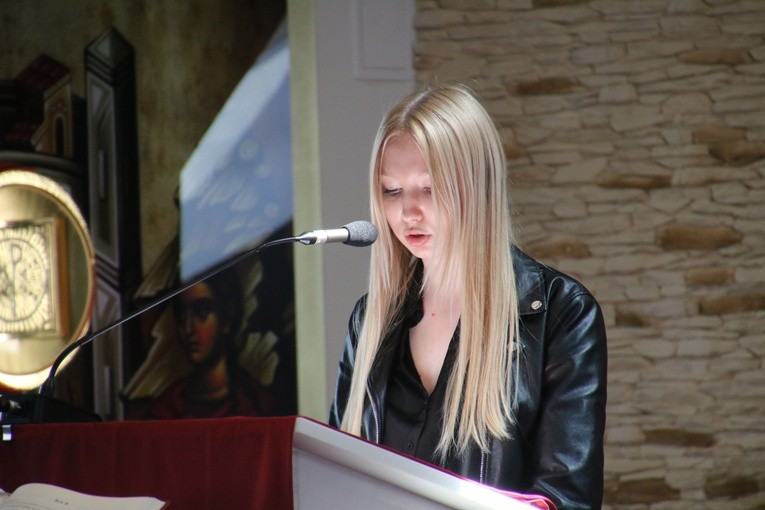 Płock. Konkurs Civitas Christiana