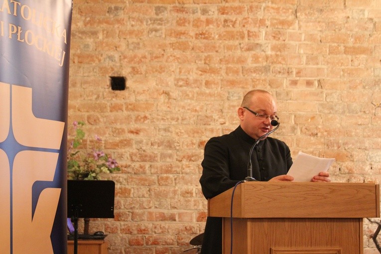Sympozjum Akcji Katolickiej