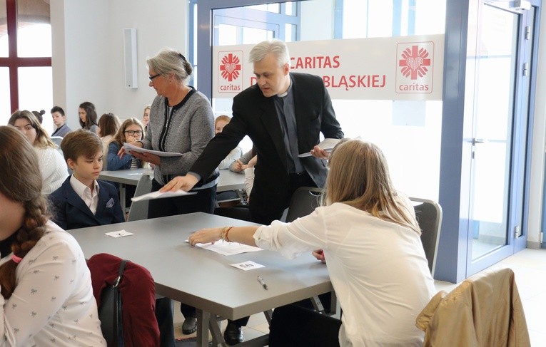 Konkurs religijny diecezji elbląskiej 