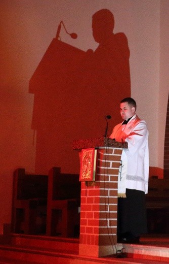 Święto Patronalne Ruchu Światło-Życie