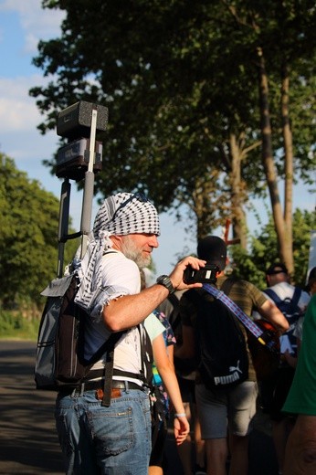 XXIX Elbląska Pielgrzymka Piesza