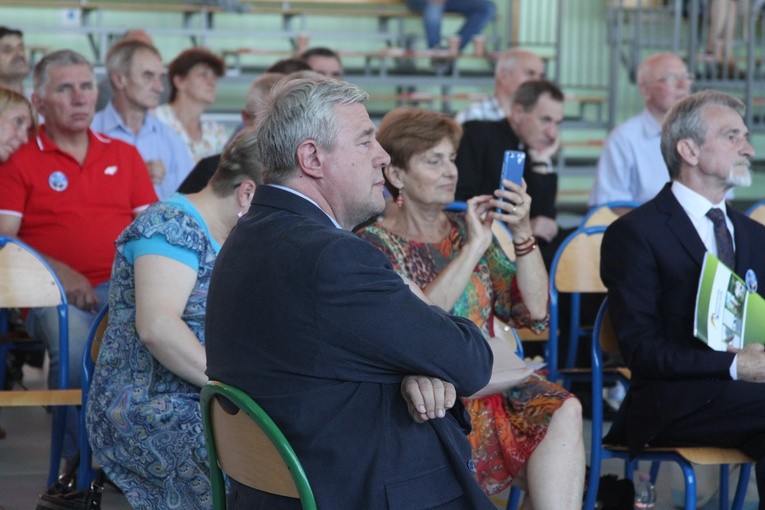 Kongres Trzeźwości w Białej