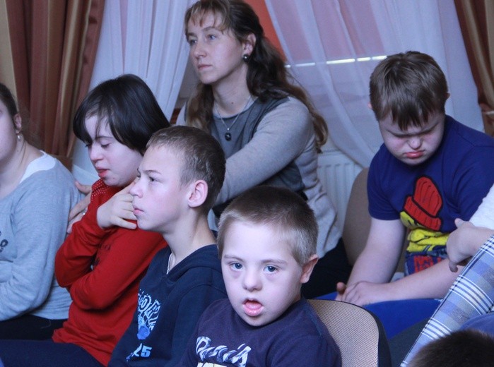 Fundacja w Jadownikach