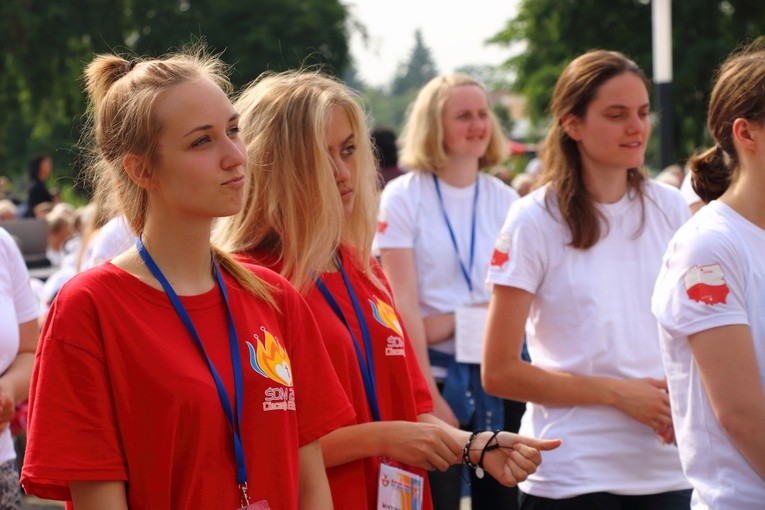 Festiwal Narodów - Elbląg