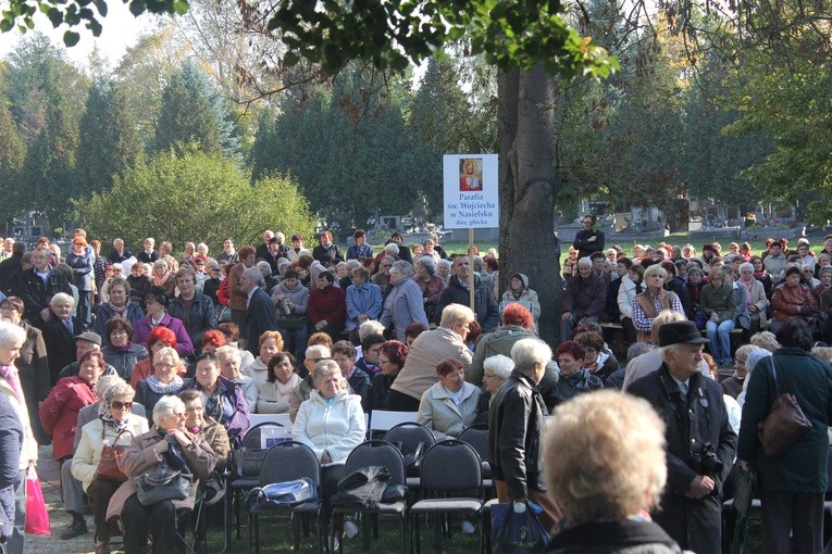 Pielgrzymka do Smardzewa 
