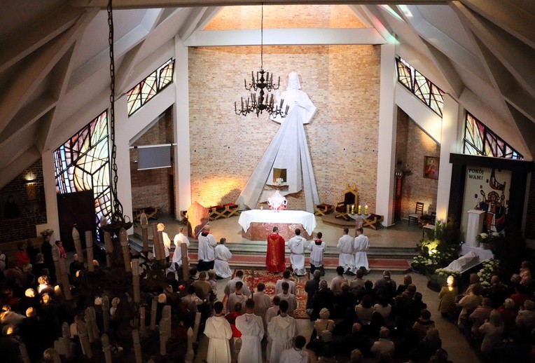 Triduum Paschalne 