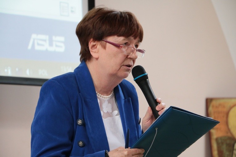 Sympozjum Akcji Katolickiej w Płońsku