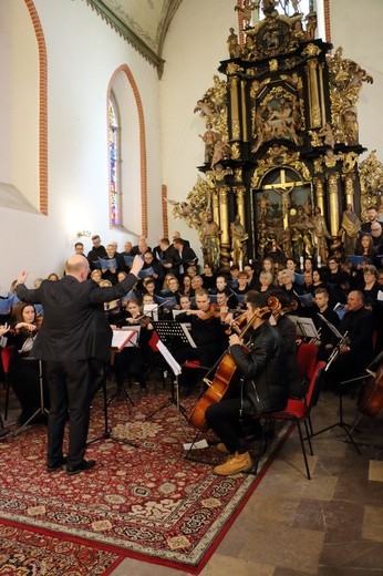 IX Warsztaty Muzyki Liturgicznej