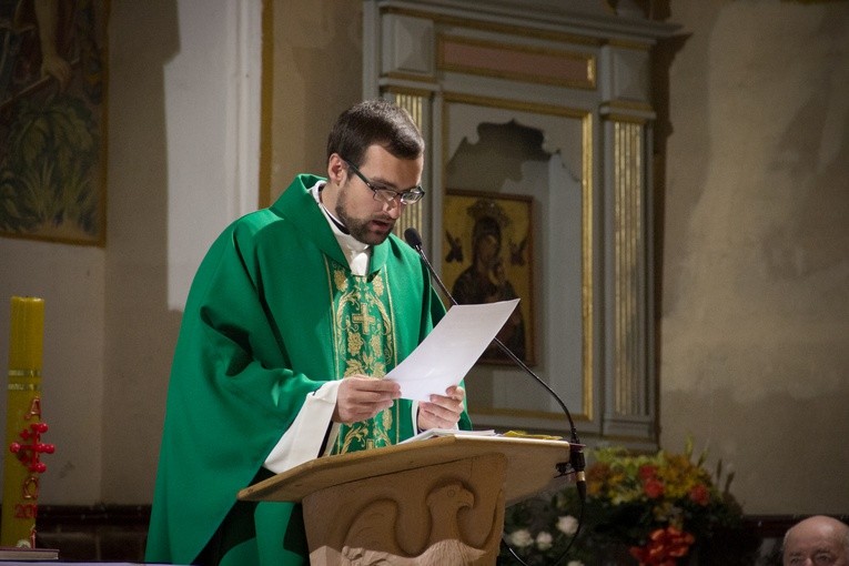 Pola Nadziei w Nidzicy 