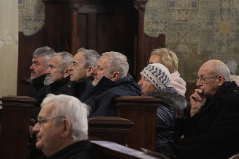 Barbórka wodniaków 2019