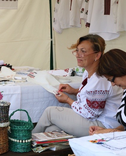 XII Pasłęcka Uczta Kultur Wschodnich