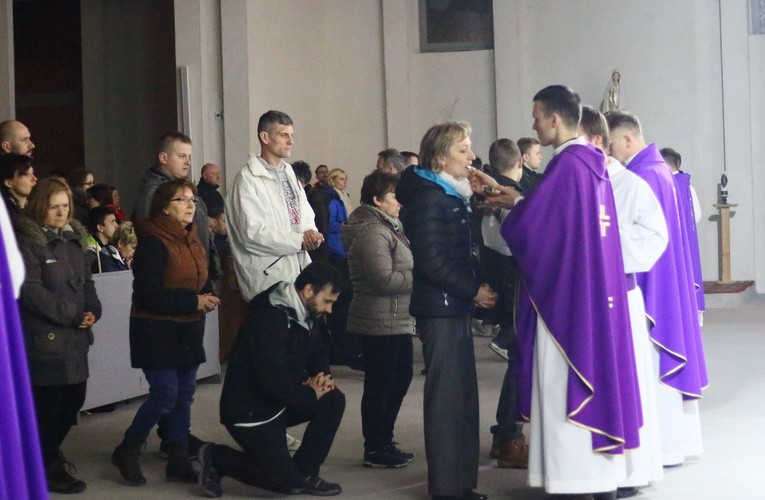 Ekstremalna Droga Krzyżowa