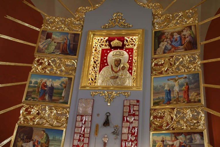 Koronacja w Smardzewie. Część I