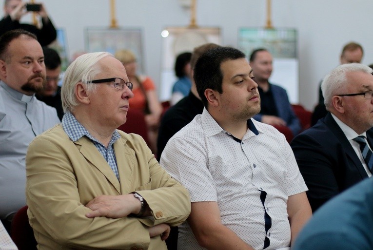 Kwidzyn. Sympozjum Dorotańskie