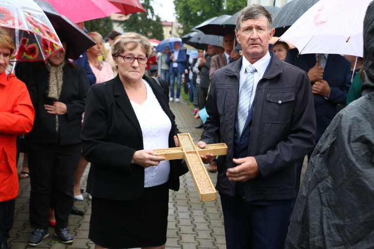 Odpust w Żurominie
