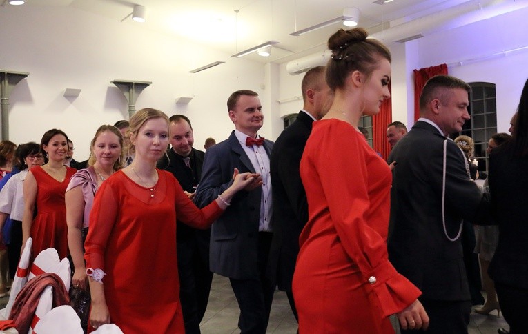 II Diecezjalny Jubileusz Małżeństw
