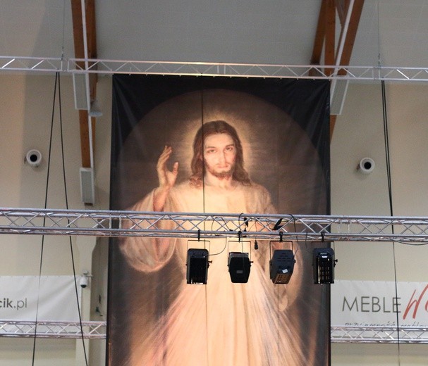 CSB Betania - dzień drugi