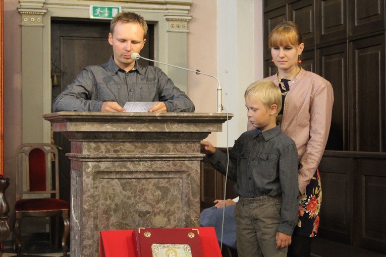 Dzień wspólnoty