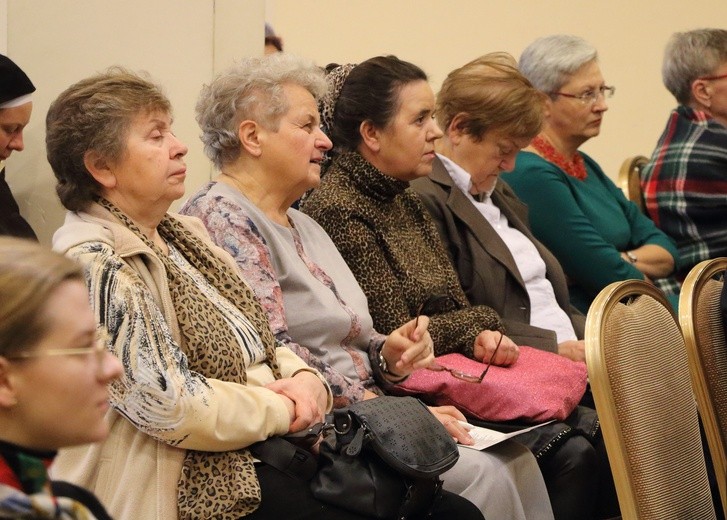 "Kobiety w Prusach Królewskich" - konferencja
