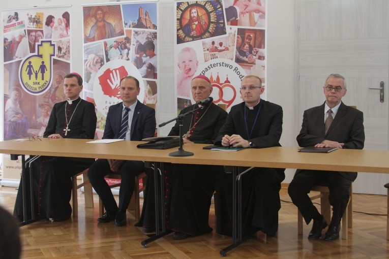 Jubileusz SRK w Płocku