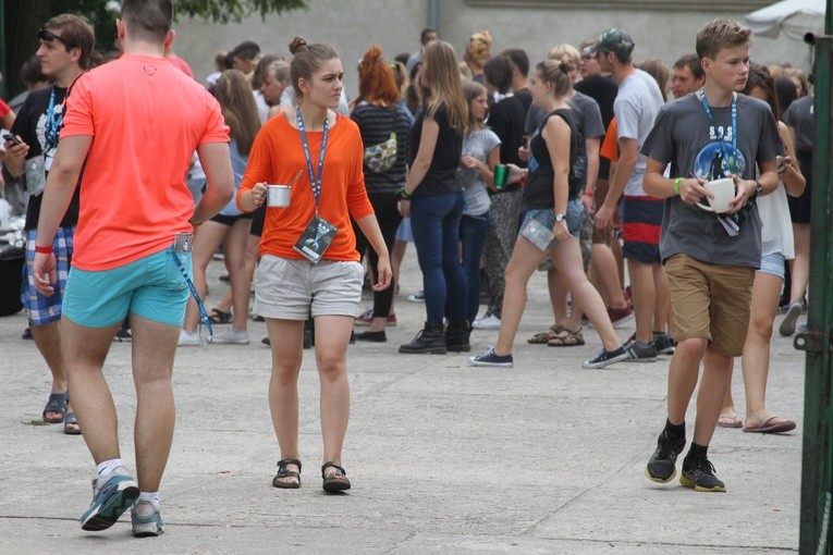 Campo Bosco 2015
