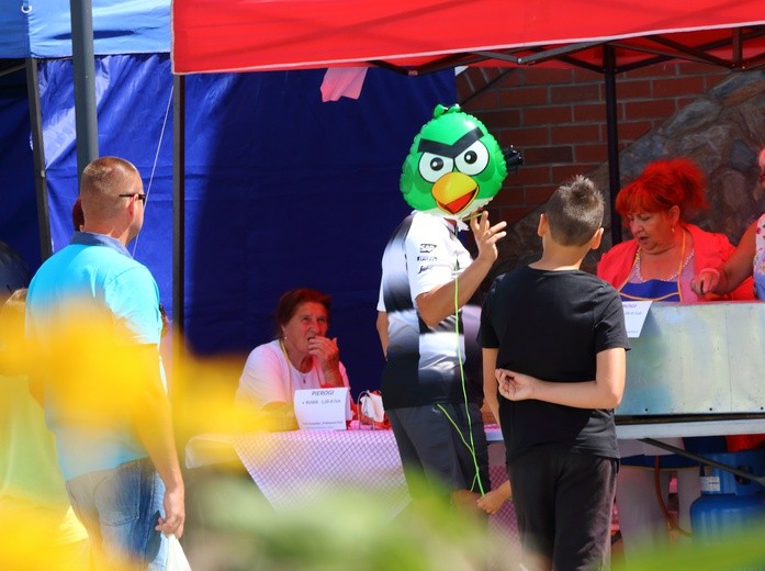 Festiwal Pielgrzymi Północy