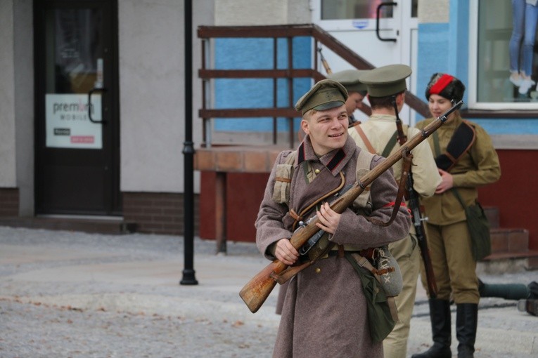 Maków dla Niepodległej