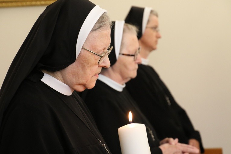 Płock. Jubileusze sióstr pasjonistek