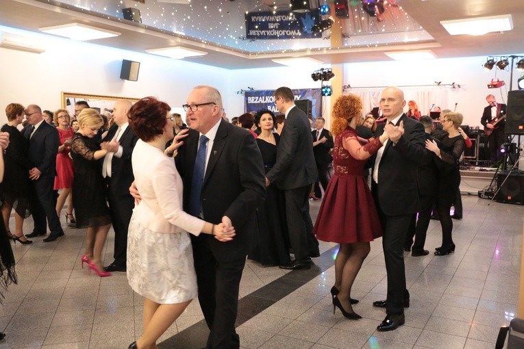 Bal Bezalkoholowy w Gołotczyźnie