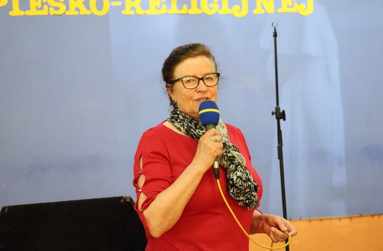 Festiwal Piosenki Papiesko-Religijnej
