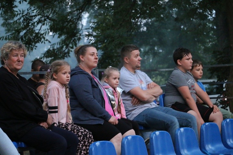 Radomin. Pamięci powstańców warszawskich