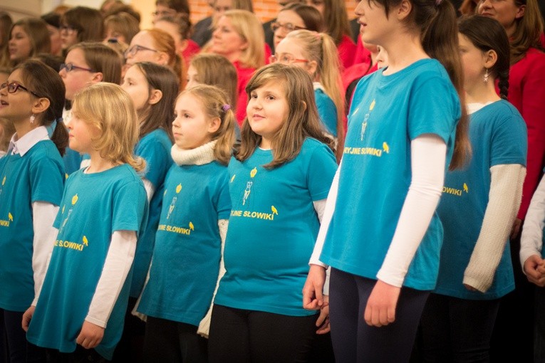 Koncert kolęd "Dzisiaj w Betlejem"