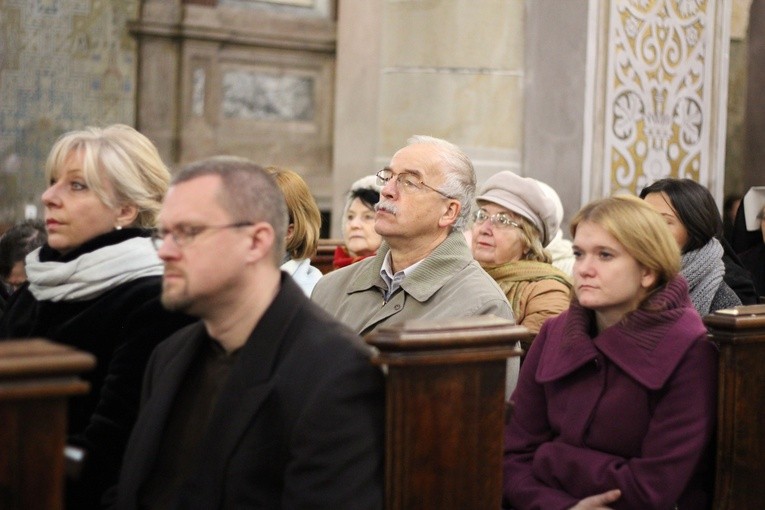 Zakończenie 43. synodu płockiego