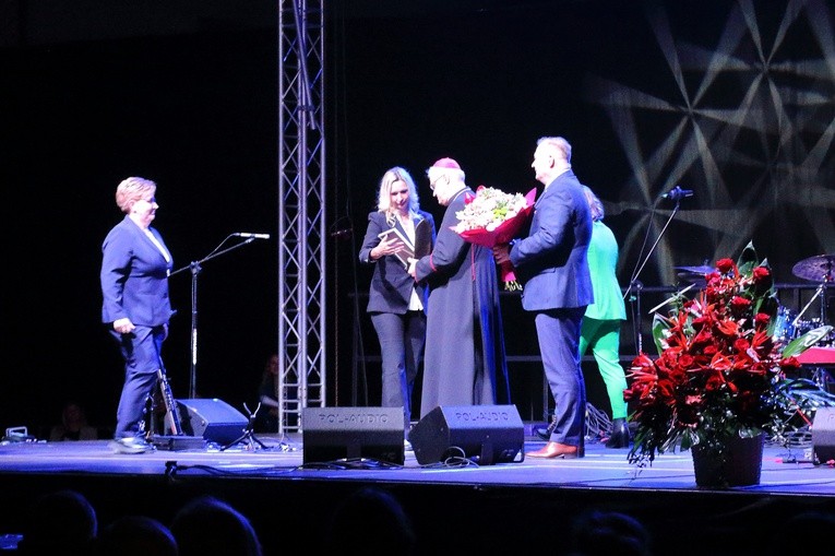 Tuus dla elbląskiej kardiolog