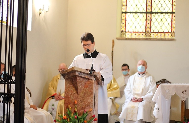 Jubileusz s. Marii Mirosławy 