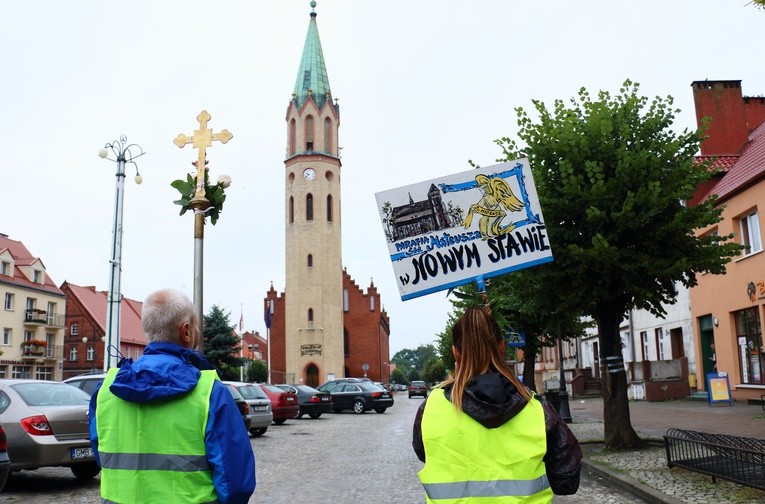 Odpust w Lubieszewie