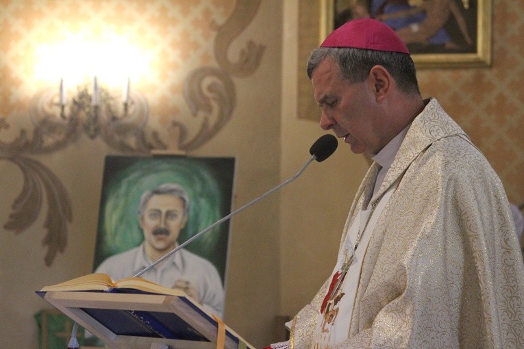Kongres Trzeźwości w Białej